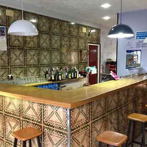  Mini-hôtel Alhambra