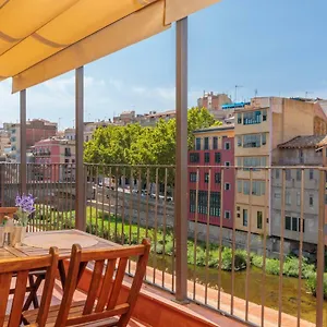 Appartement Flateli Rambla 5 2-1